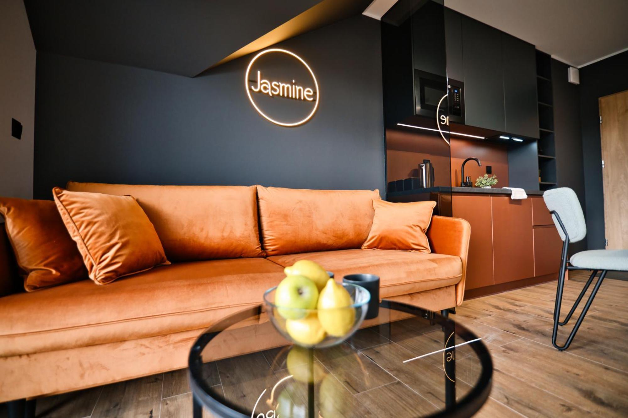 Jasmine By Housine Aparthotel Zator Exterior photo